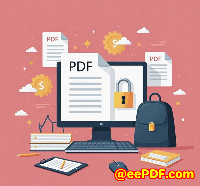 Convert PDF Contracts to Word Without Losing Formatting Using Developer-Friendly REST API