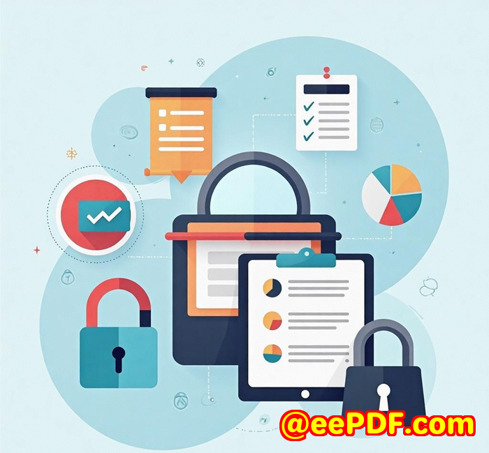 Redact Social Security Numbers, Names, and Addresses from PDFs Automatically with REST API