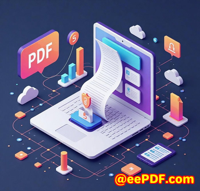 Convert Bank PDFs to Clean Excel Files Using Low-Code PDF API with High Accuracy Output