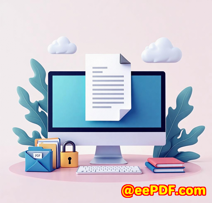 Save Time on Client Invoices Use imPDF REST API to Convert PDFs to Editable Excel Sheets