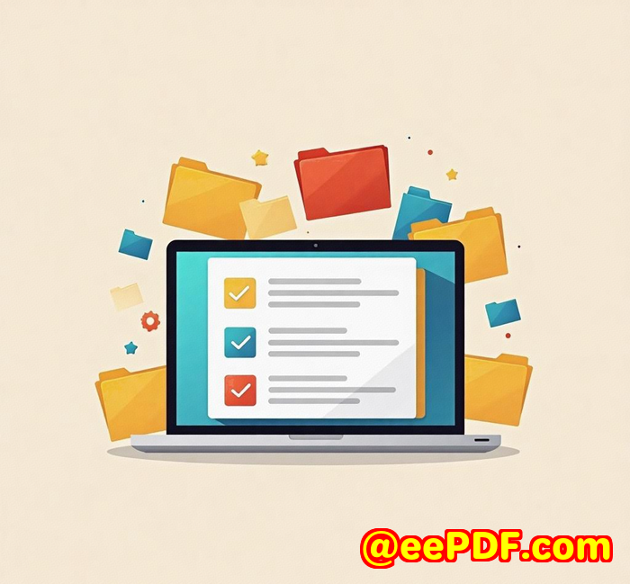 How to Make PDFs Searchable in Bulk Using OCR and Text Layer Integration