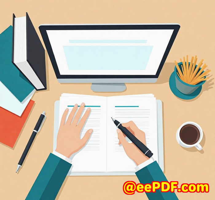 Create Multi-language PDFs by Overlaying Translations via REST API