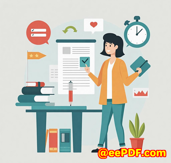 How to Automate eBook to PDF Conversion Using HTML and imPDF Cloud REST API