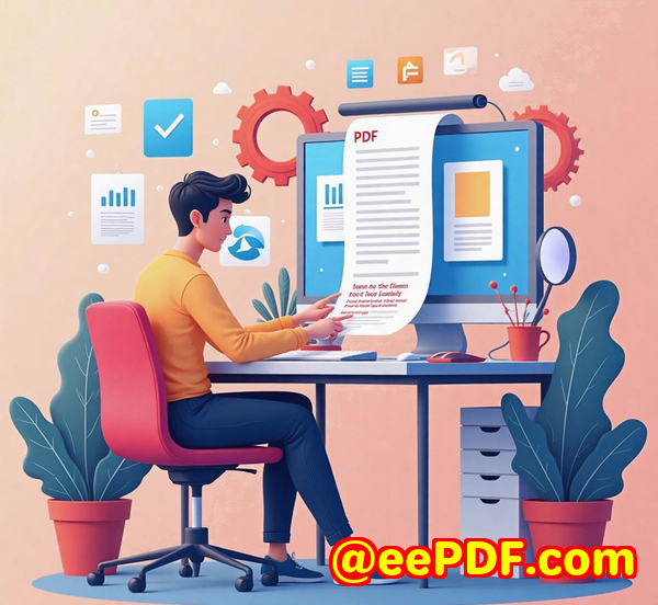 PDF Metadata Extraction SDK for Developers Creating Document Management Tools