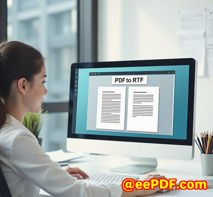 How to Automatically Extract Key Fields from PDF Forms Using imPDF API for CRM and ERP Systems