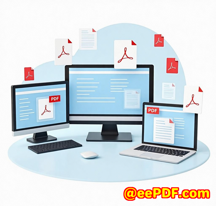 How to Integrate imPDF API with AWS for Secure Self-Hosted PDF Document Processing