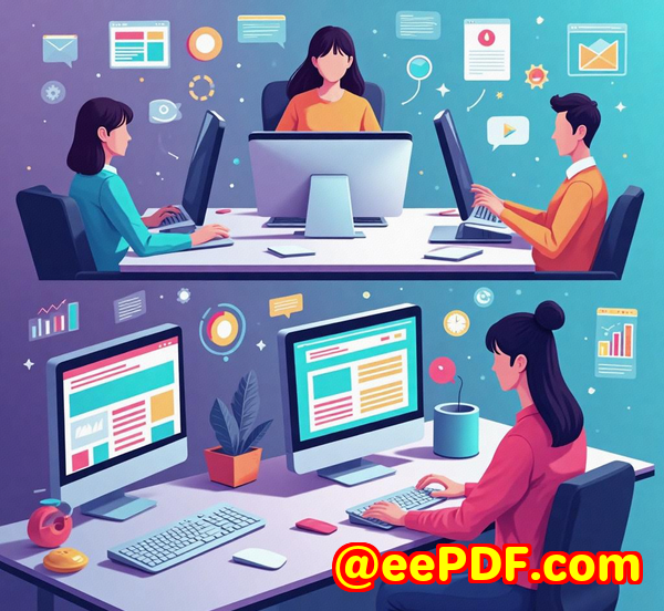 Top 10 Use Cases for Batch PDF to Text Extraction with OCR for Developers