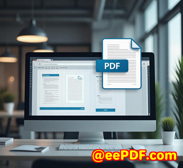 Merge Multiple PDFs into a Searchable, Organized Archive Using Title Pages and Bookmarks
