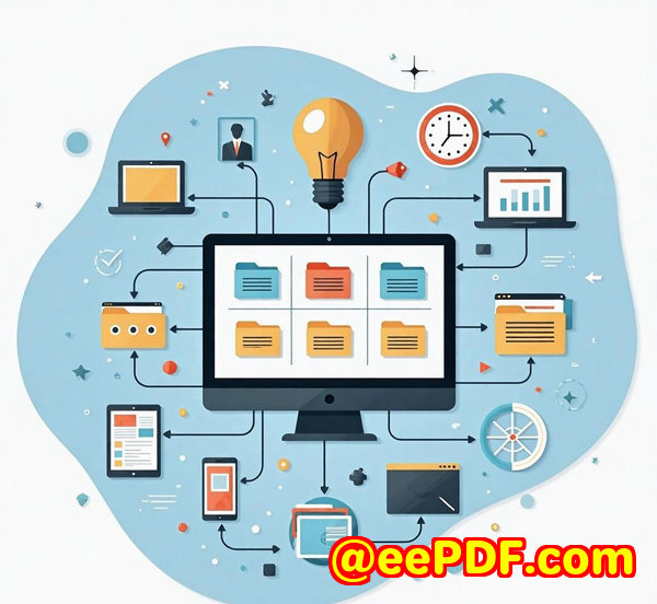Convert PDFs into ZUGFeRD PDFA-3 Format for EU E-Invoicing Regulations