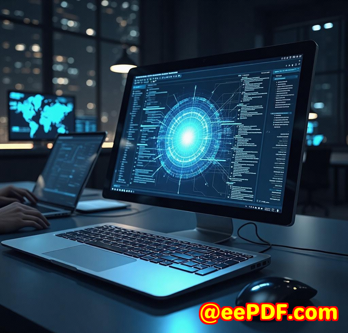 Build a Legal Document Automation System Using imPDF PDF Form Conversion REST API