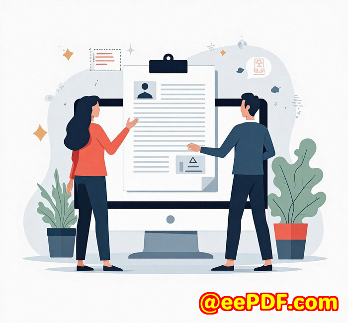 How to Restrict PDF Editing and Printing Using REST API for Compliance Controls