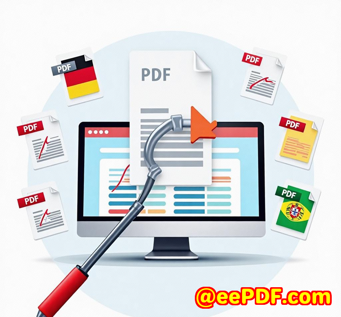How to Extract Annotations and Comments from PDF Review Documents Using API