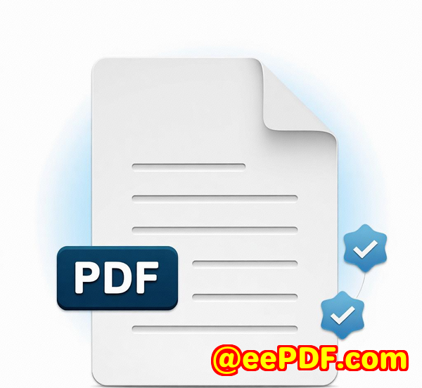 Scalable PDFA Conversion for Government Agencies Offline Processing with Metadata Support