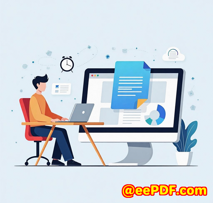 How to Build a PDF Table Extraction Tool Using imPDF API Without Complex Code