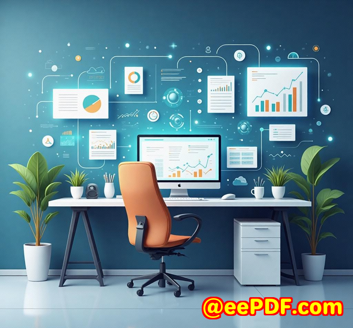 Auto-Categorize Incoming PDFs Based on Content with OCR and Keyword Detection API