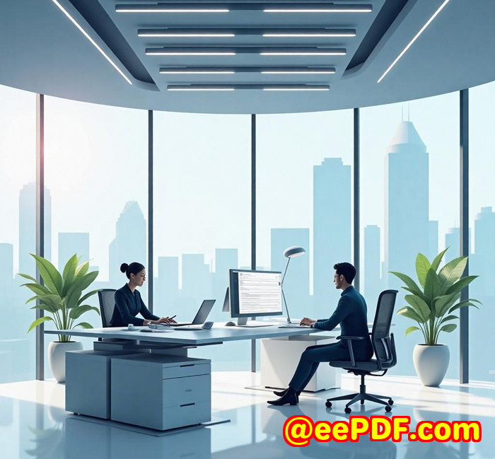 PDF API for Developers How to Programmatically Add Company Logos and Footers to Invoices