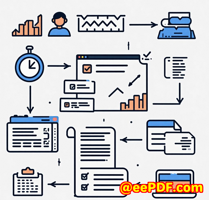 Create Branded PDF Reports Automatically with imPDFs HTML to PDF API and Webhooks