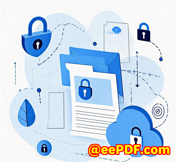 Share PDF files for academic research with limited view access using VeryPDF links