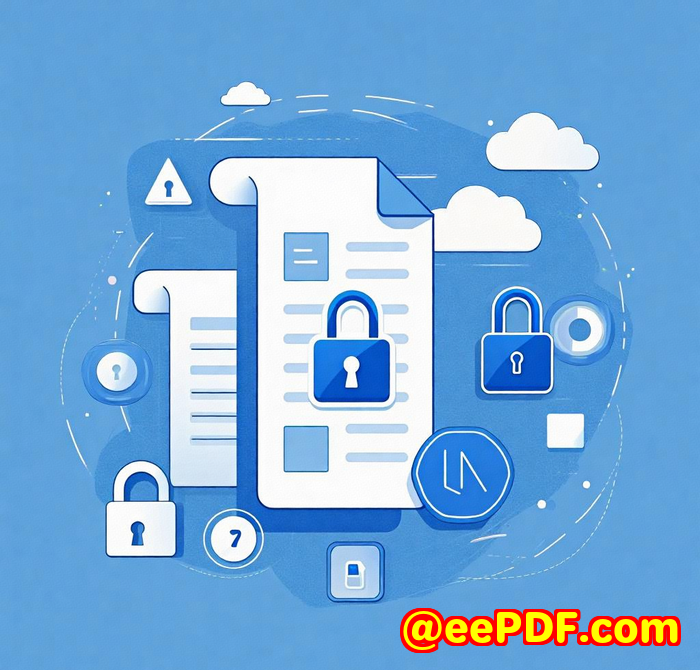 Stop Students from Sharing Paid Learning PDFs by Using Secure DRM Content Encryption