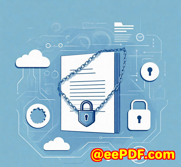 Every link you share is unique, secure, and trackable using VeryPDFs PDF sharing tool