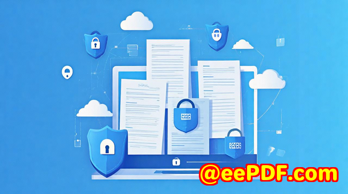 Add Expiry Dates and Usage Restrictions to Digital Content Using Easy DRM Protector
