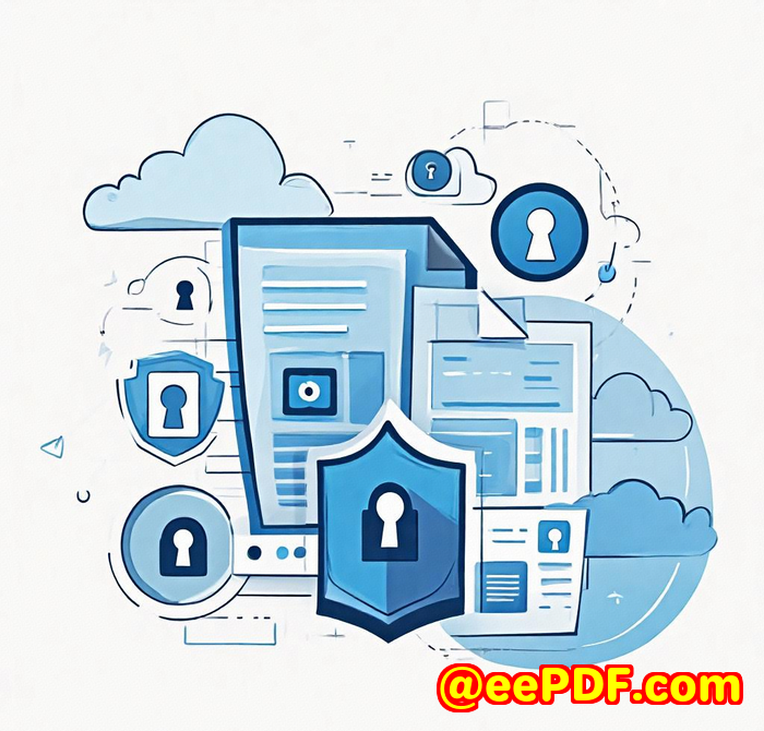 Use DRM to ensure only paying customers can access your digital guides, templates, and checklists