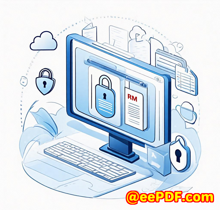 Why PDF DRM is essential for consultants sending deliverables to clients across industries