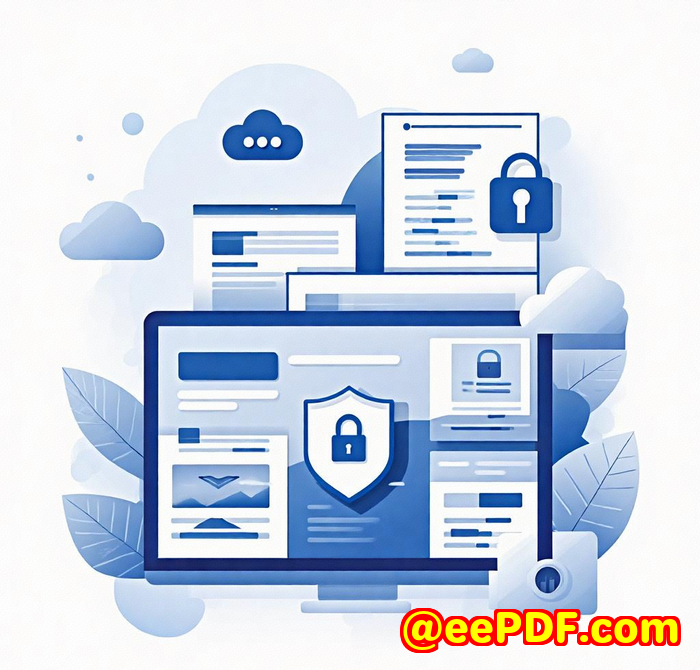What Is the Best DRM Software for Law Firms Distributing Secure Digital Evidence