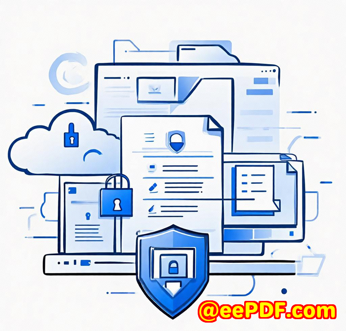 Why PDF DRM Is Critical for Selling Digital Content in Education and Online Training