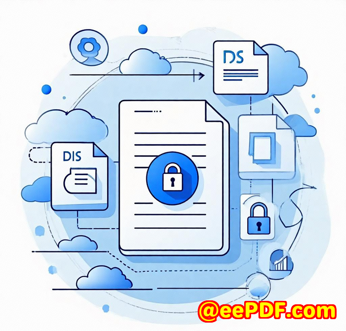 Best ways to share confidential project files in PDF format securely with clients and stakeholders using device-locked document delivery