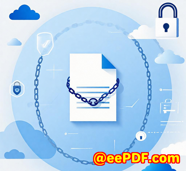 Consultants can share reports via secure links and monitor document interaction