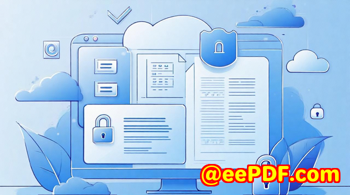 DRM Protection for Government Contractors Secure PDF and Video File Distribution