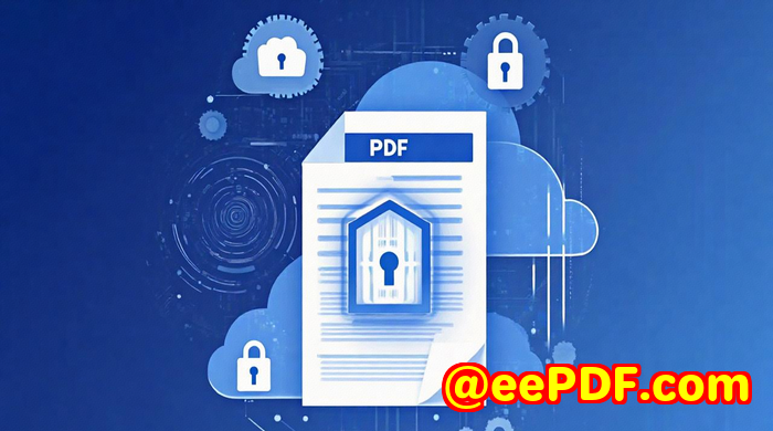 Prevent access to PDF reports after project completion by setting document expiration dates in VeryPDF DRM Protector