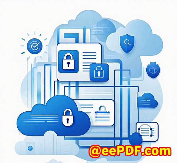 Secure PDF sharing allows you to revoke access even after the file is viewed