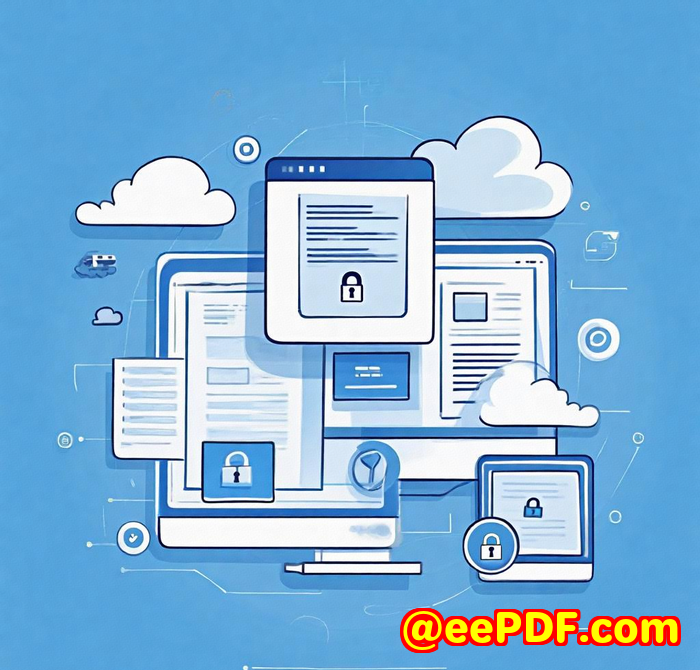 Use DRM to restrict PDF access to specific IP addresses or time zones to protect sensitive research and development documentation