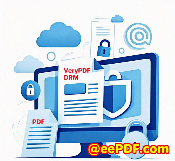 Share PDF with Clients Without Losing Control Add Dynamic Watermarks Automatically