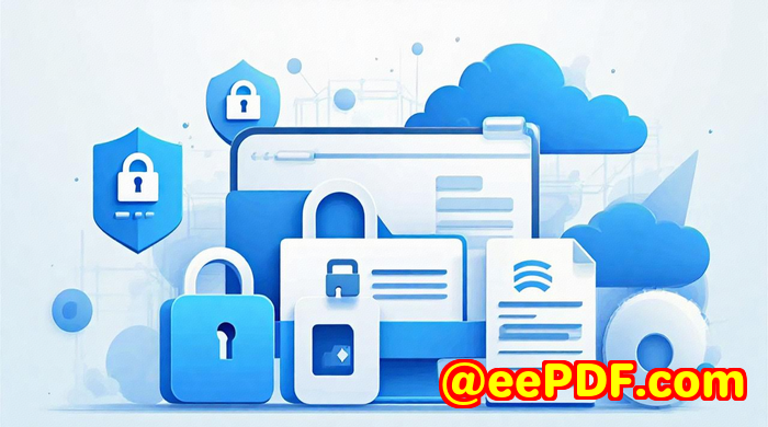 Avoid Free Distribution of Paid Webinars and Seminars by Encrypting the Media Files