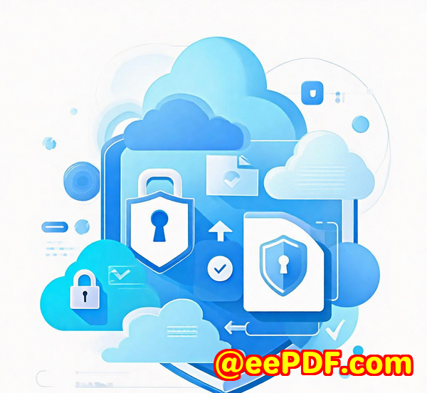 Dont just share PDFcontrol what recipients can do with it using secure DRM links