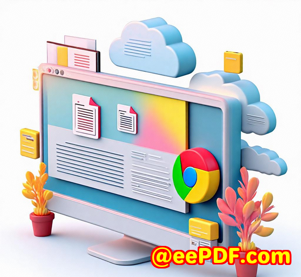 Convert Text Documents to Polished PDFs Automatically Using imPDF REST API