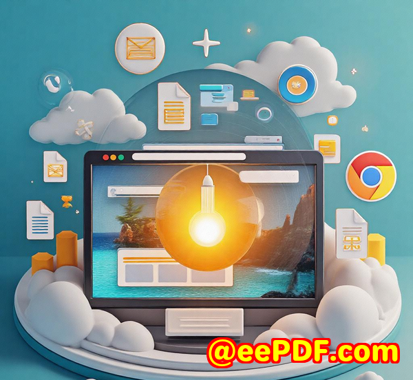 How to Build a Document Sharing Platform Using imPDFs Secure PDF API Toolkit
