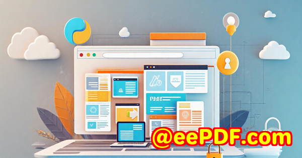 The Easiest Way to Split, Merge, and Organize PDF Pages with imPDF REST API