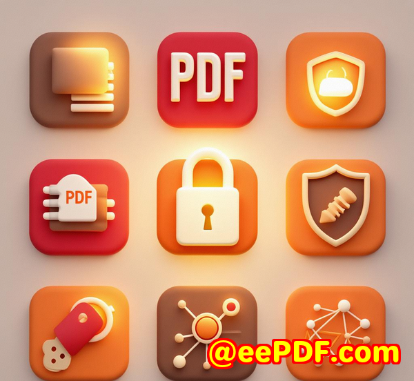 Use secure PDF links to share sensitive board meeting minutes or financial summaries