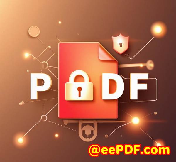 Government agencies can share PDF notices securely using VeryPDF DRM-controlled links