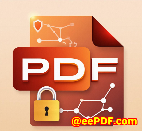 Secure Document Distribution for Law Firms Share Court Documents as Locked PDFs