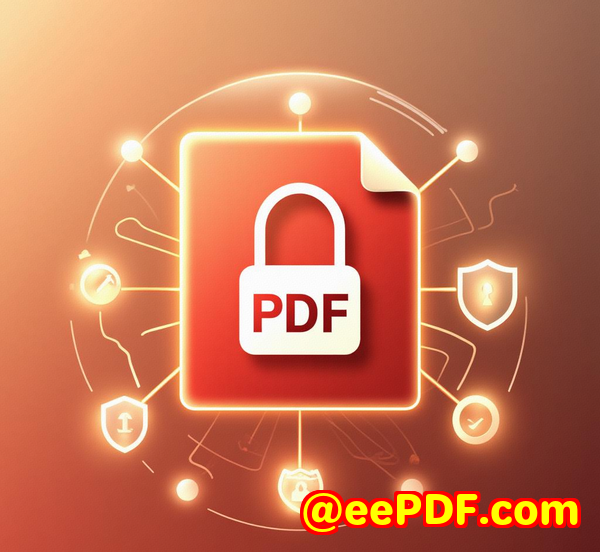 Share PDF files without losing ownership by disabling downloads and re-sharing