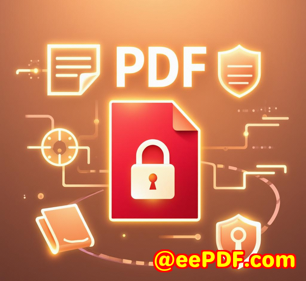 Use secure PDF sharing to send internal memos without file duplication risks
