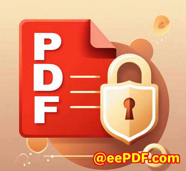 How to limit how long a shared PDF can be viewed before auto-expiring