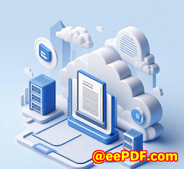 VeryPDFs REST API for Server-Side OCR, Stamping, and PDF Merging Automation