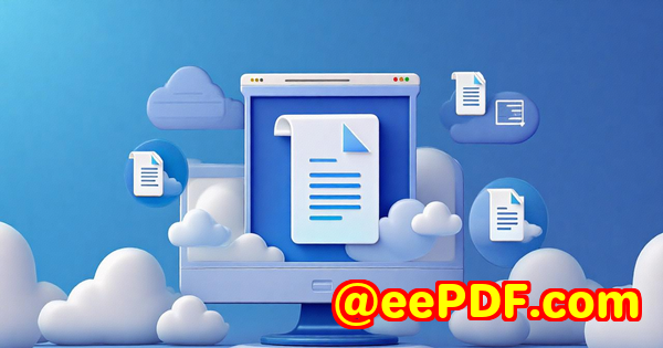 Convert Scanned Medical Records into Searchable PDF Using ABBYY OCR Technology