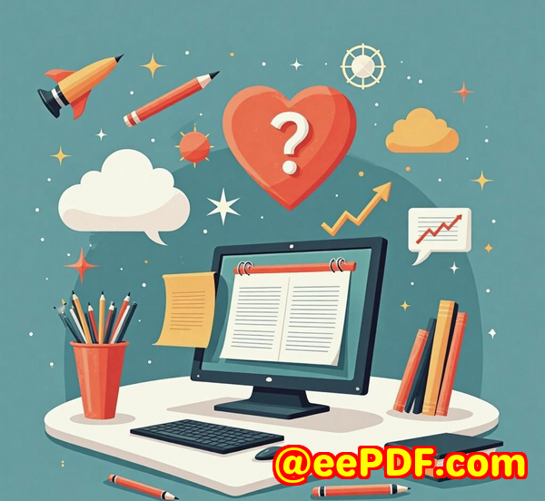Convert PDF to Vector Formats and Eliminate Copy-Paste Errors for Academic Research
